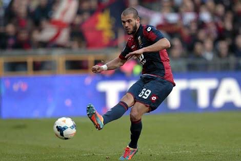 Genoa e Fiorentina non si risparmiano ma è 1-1