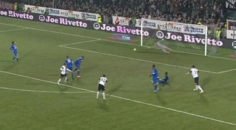 Brienza ferma la Juve, a Cesena è 2-2
