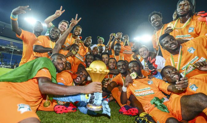 Boubacar Barry regala la Coppa d’Africa alla Costa d’Avorio