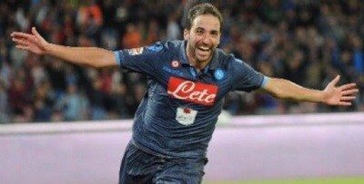 Higuain all’ultimo respiro, Napoli in semifinale