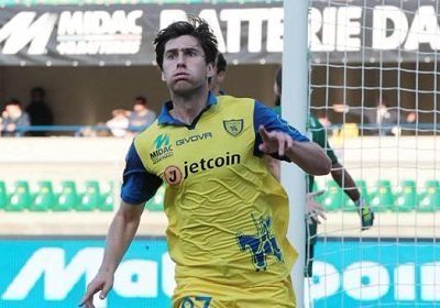 Gioia Chievo, Zukanovic stende il Parma