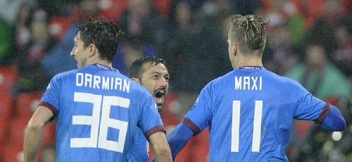 “Manita” italiana in Europa League, 5 squadre agli ottavi