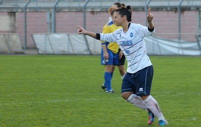 Sandy Iannella: “Voglio i 100 gol in Serie A”