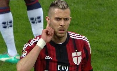 Menez e Mexes riportano il Milan al successo