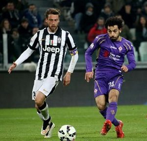 Tim Cup: Super Salah punisce la Juve