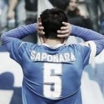 Riccardo Saponara | Foto Twitter