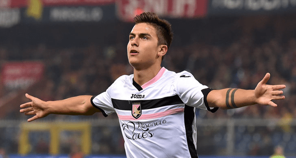 Dybala: “Al Barcellona? Ci andrei a nuoto”