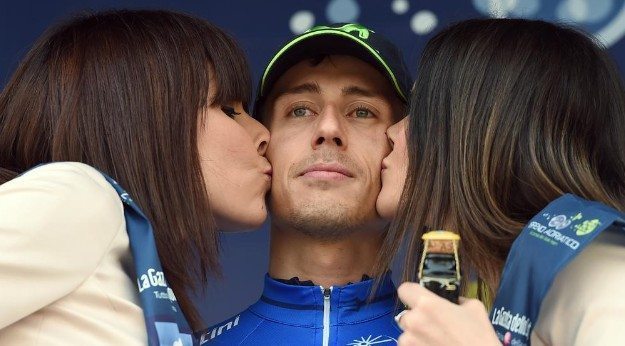 Tirreno-Adriatico, a Malori la prima tappa