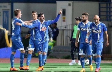 Empoli spettacolare, Napoli battuto 4-2