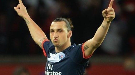 Ibra via dal PSG, e se andasse alla Juve?