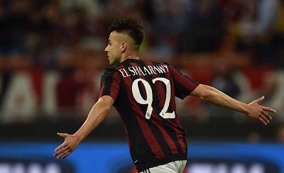 Il Faraone torna al gol e il Milan saluta San Siro col sorriso