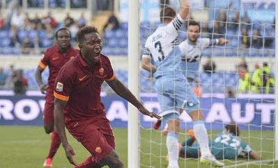 Gioia Roma, Derby e secondo posto. Lazio Ko