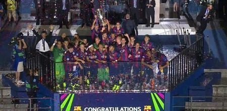 Juve sogno Triplete finito, a Berlino trionfa il Barça