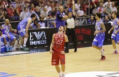 Basket Playoff: verdetti rimandati all’ultima sfida