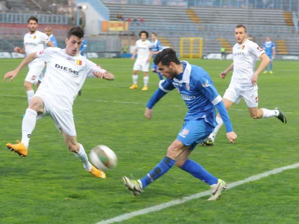 Como-Bassano: tutto in 180 minuti per la Serie B