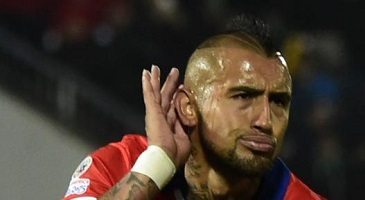 Incidente Vidal: ritiro della patente ma Nazionale salva