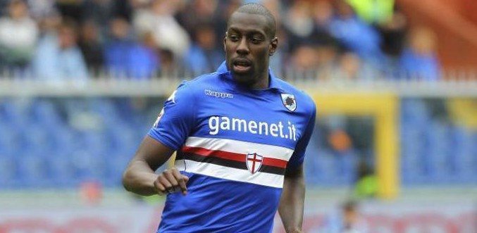 Sampdoria, Okaka ceduto all’Anderlecht