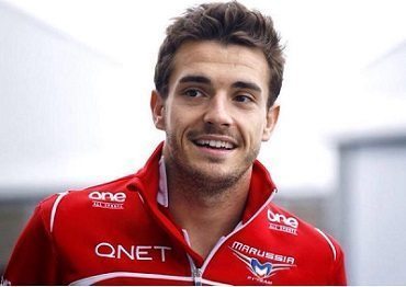 Ciao Jules, il mondo della F1 piange la morte di Bianchi