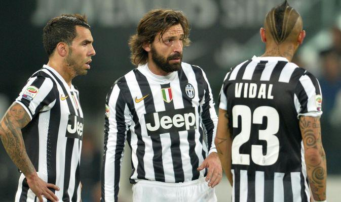 Bomba Juve, Vidal al Bayern e Pogba?