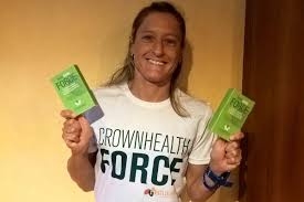 CrownHealth FORCE, l’integratore naturale indicato per sportivi