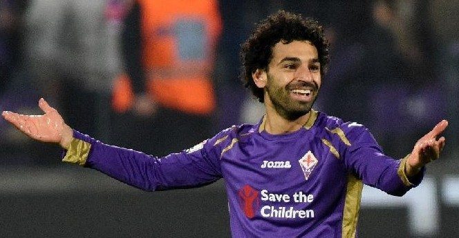 Salah alla Roma, ma la firma slitta