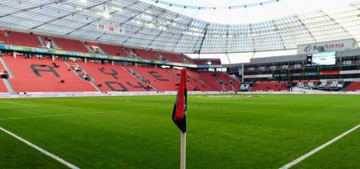 Tutti con la Lazio, a Leverkusen per un sogno