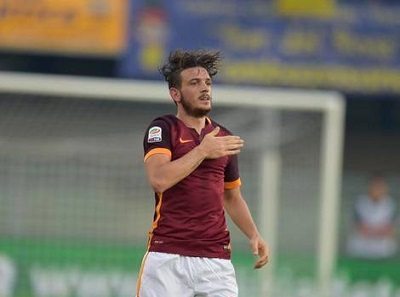 Florenzi risponde a Jankovic, la Serie A si apre con un pari