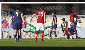 Verona-Roma, apre la nuova stagione di Serie A 2015-16