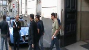 Il patron del Catania Pulvirenti condannato a 5 anni di inibizione