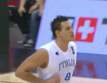 EuroBasket2015: un’Italia tutto cuore batte la Germania