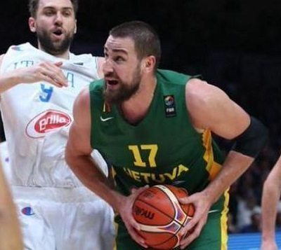 La Lituania spegne il sogno medaglie dell’Italbasket