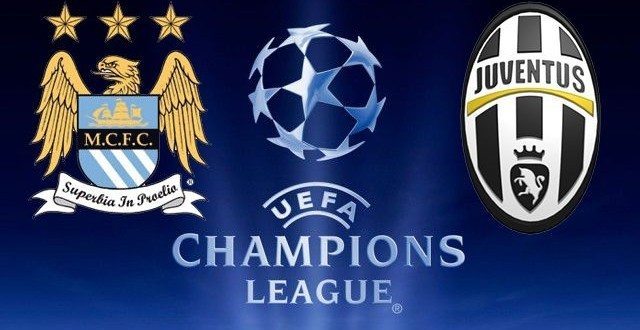 Juventus: ora il City per dimenticare il campionato