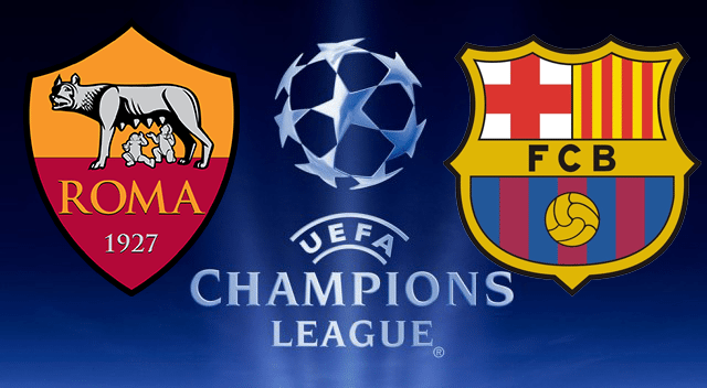 “Messi” alla prova: Roma per l’impresa contro il Barça