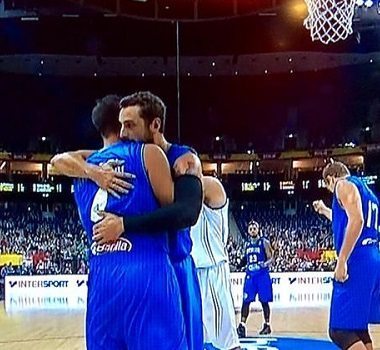 EuroBasket2015, l’Italia fatica ma alla fine batte l’Islanda