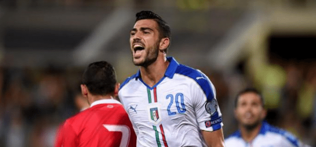 Azzurri, più no che sì ma c’è Pellè