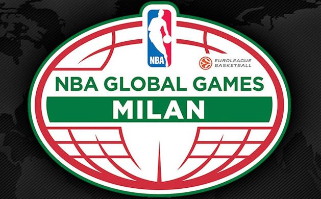 La grande festa dell’NBA a Milano, Boston Celtics non fanno sconti all’Olimpia