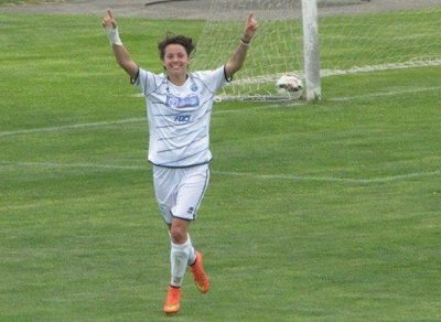 Calcio Femminile, partita la Serie A 2015/16