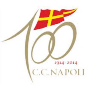 Canottieri Napoli logo