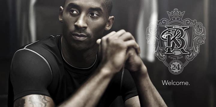 Kobe Bryant si ritira: l’annuncio ufficiale.