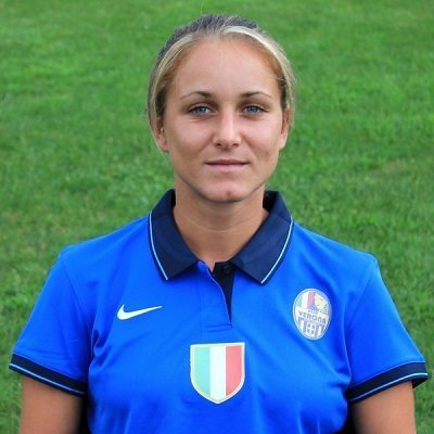Calcio Femminile, goleada e primato per il Verona