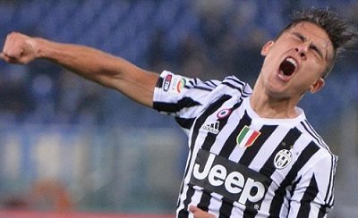 Dybala show e la Juve ingrana la quinta