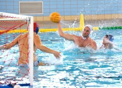 A2 girone Sud: svetta il derby Roma Nuoto- Latina