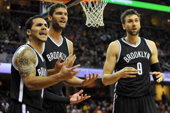 Diario di un tifoso a Brooklyn: Nets-Celtics