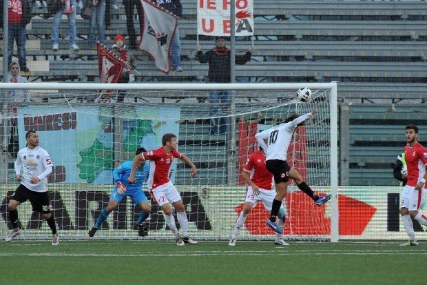 Spezia-Bari apre il girone di ritorno di B