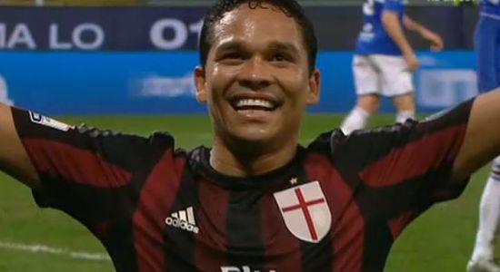 Bacca e Niang mandano il Milan in semifinale