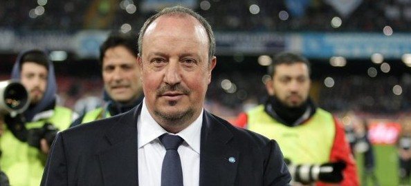 Addio Benitez, il Real Madrid vira su Zidane