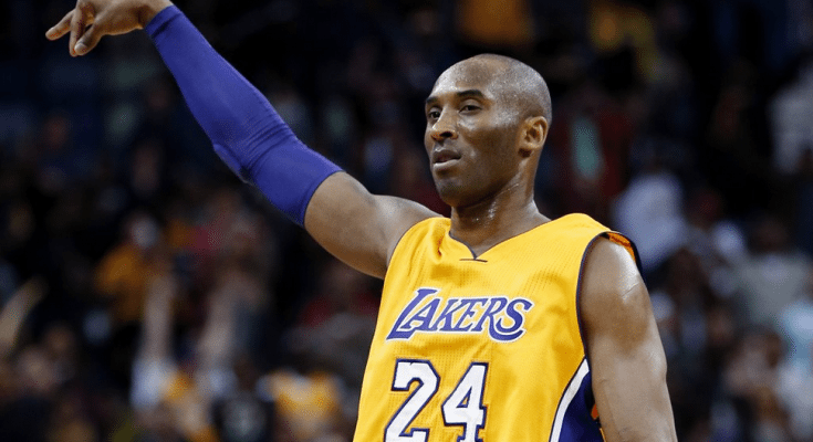 Mamba Out: l’ultima leggendaria partita di Kobe Bryant