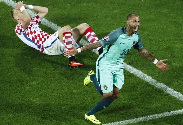 Euro2016: Galles, Polonia e Portogallo ai quarti