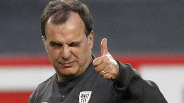 Bomba Lazio, è Marcelo Bielsa il nuovo tecnico