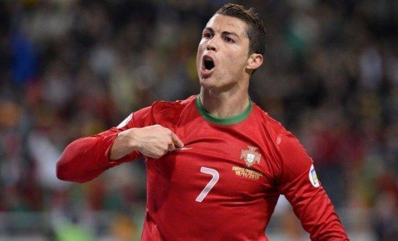 Euro2016, continua la maledizione di CR7